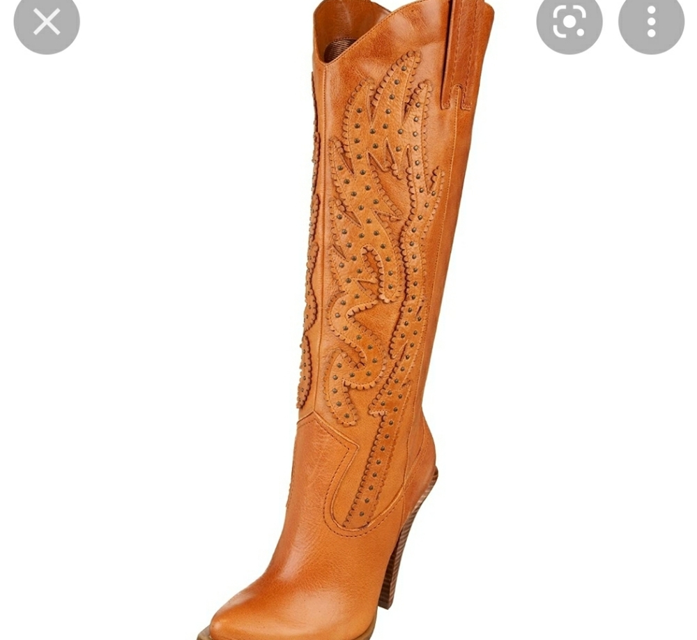 Jessica Simpson Abilene Boots